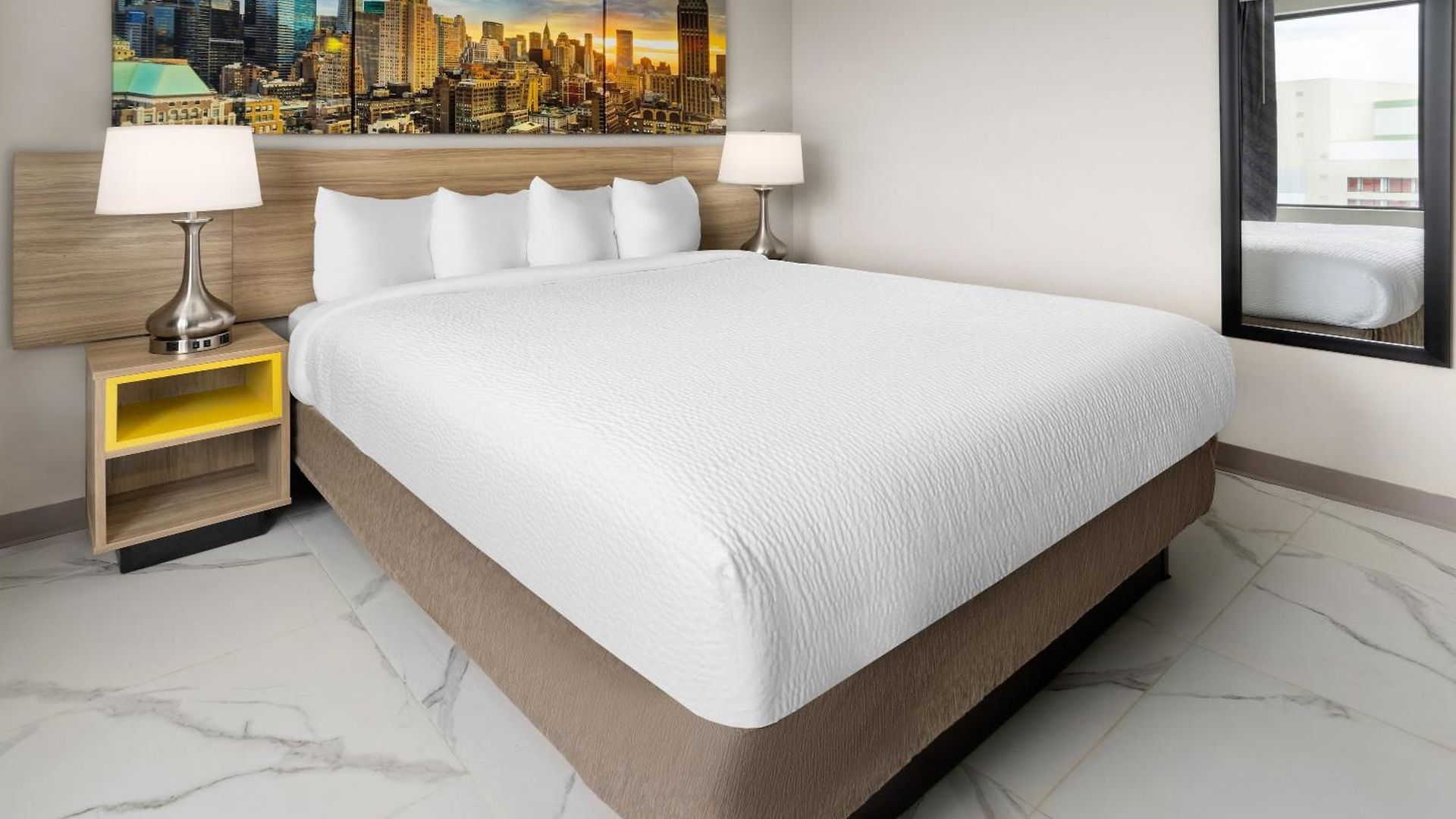 Days By Wyndham Staten Island Hotel New York