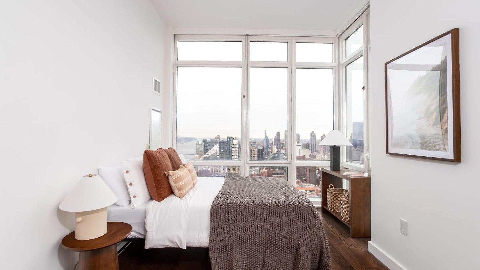 Marvel 2bd Apartment