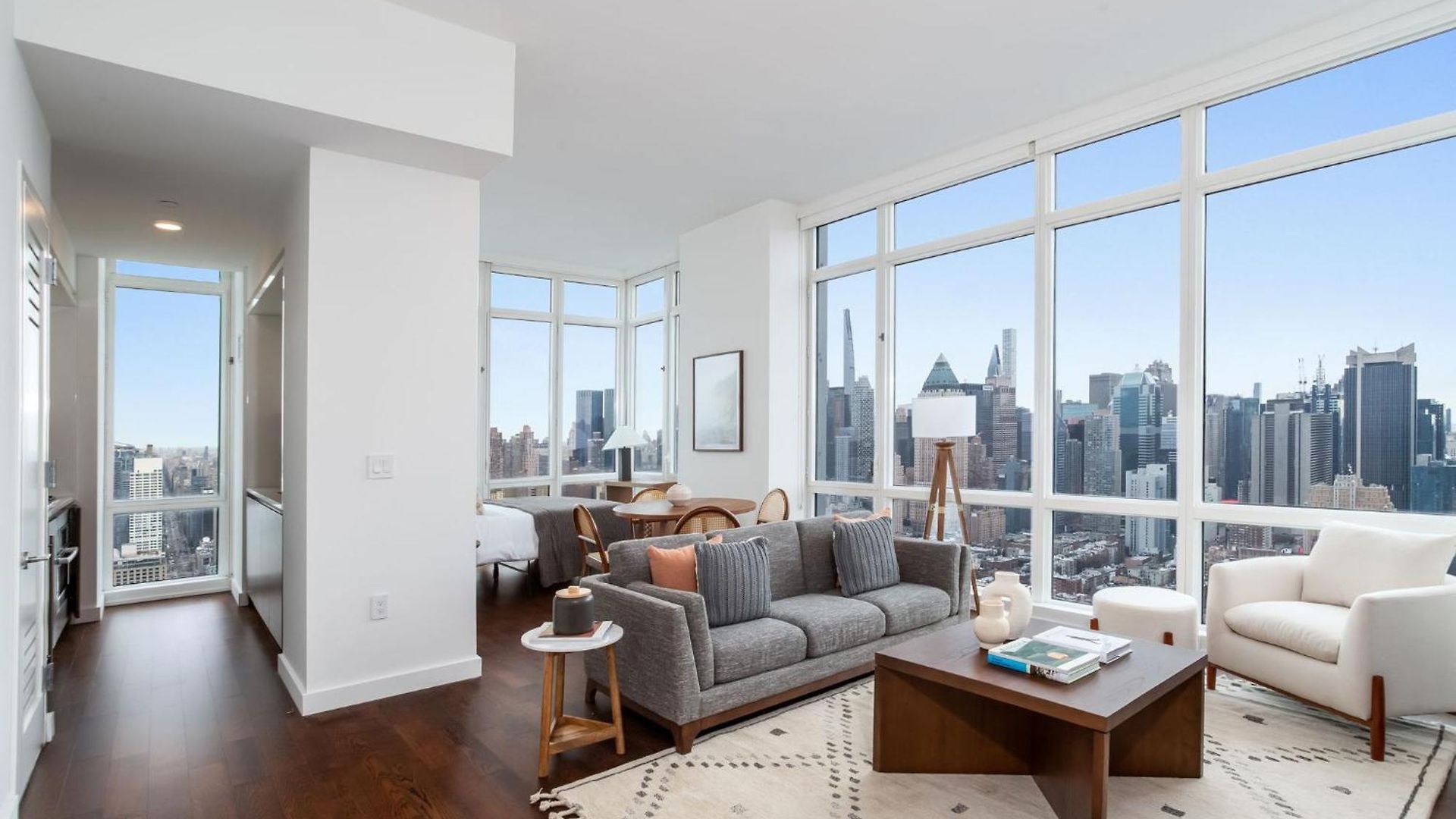 Marvel 2bd Apartment *