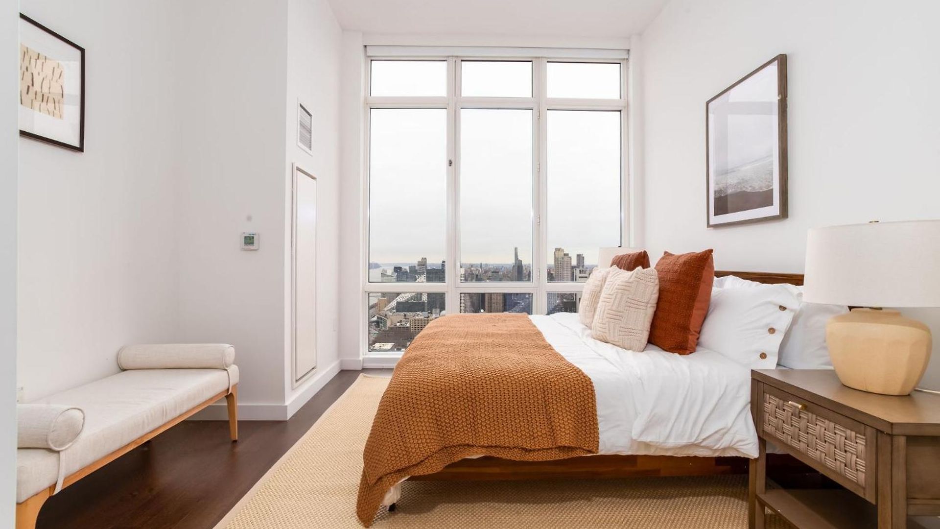 Marvel 2bd Apartment