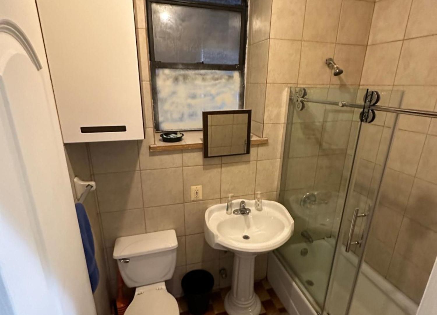 Apartment Hudson Yard 408 New York