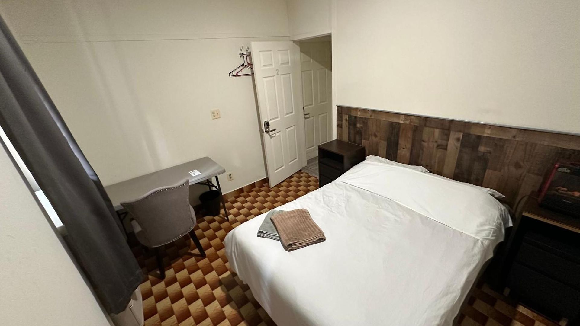 Hudson Yard 408 Apartment
