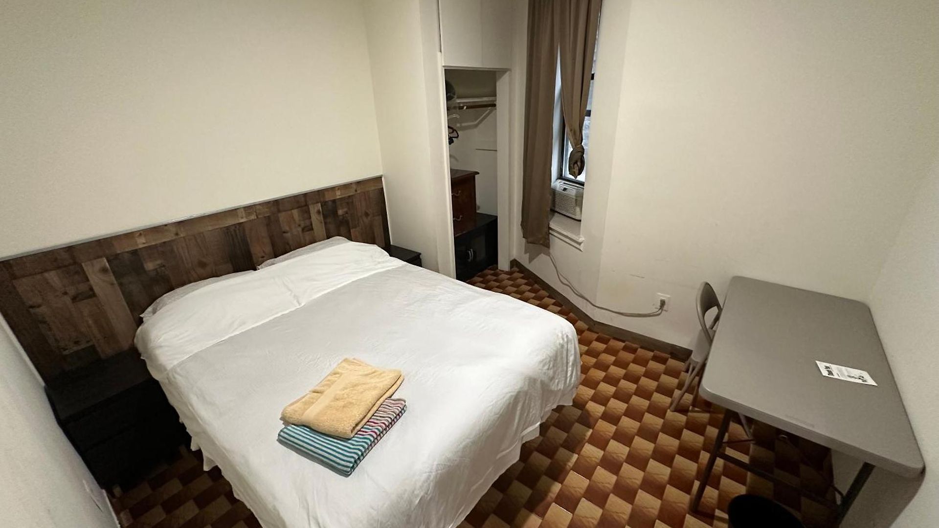 Apartment Hudson Yard 408 New York