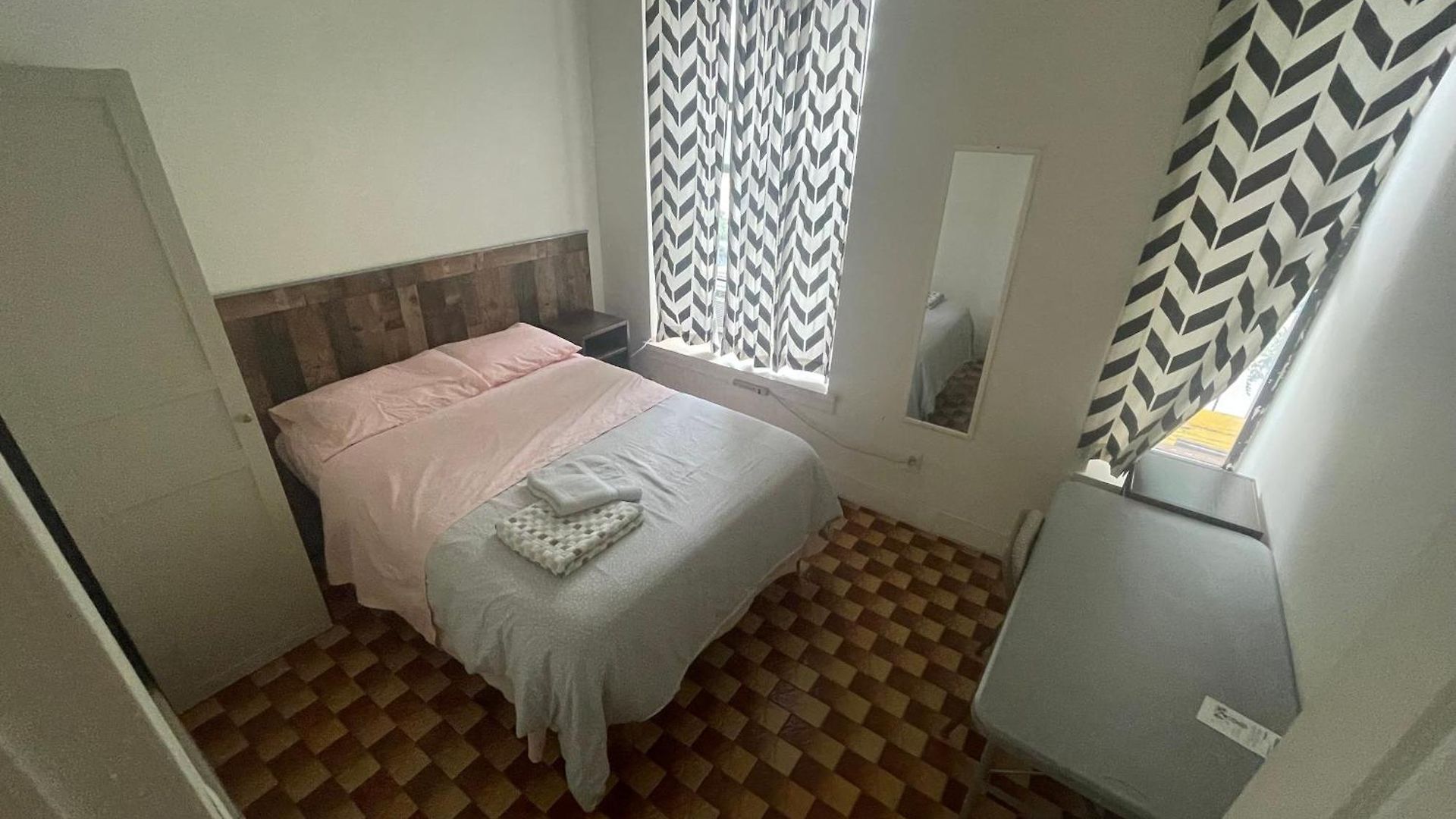 Apartment Hudson Yard 408 New York