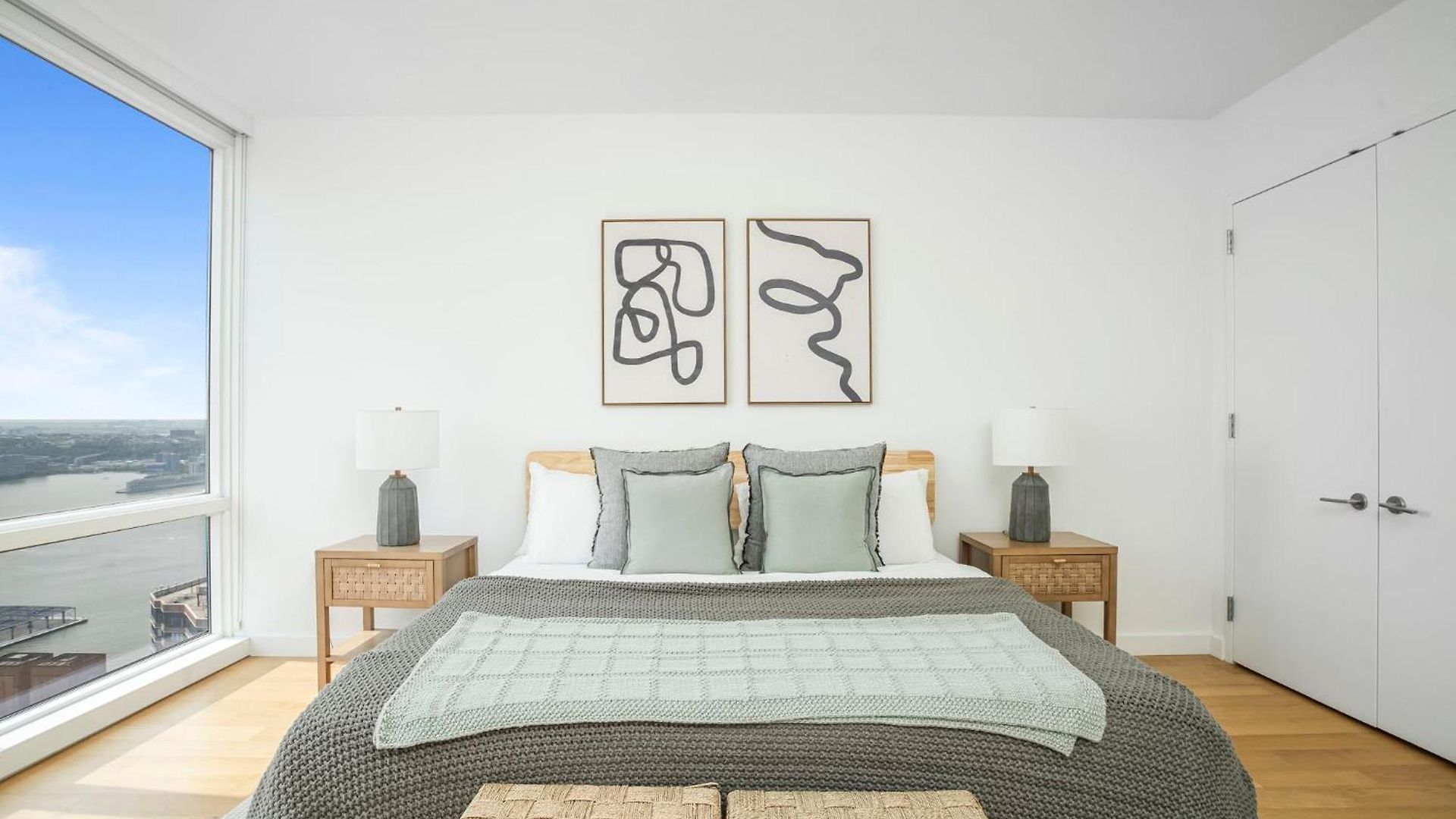 Apartment Adorable Hiding 2bd 2bath Gem *