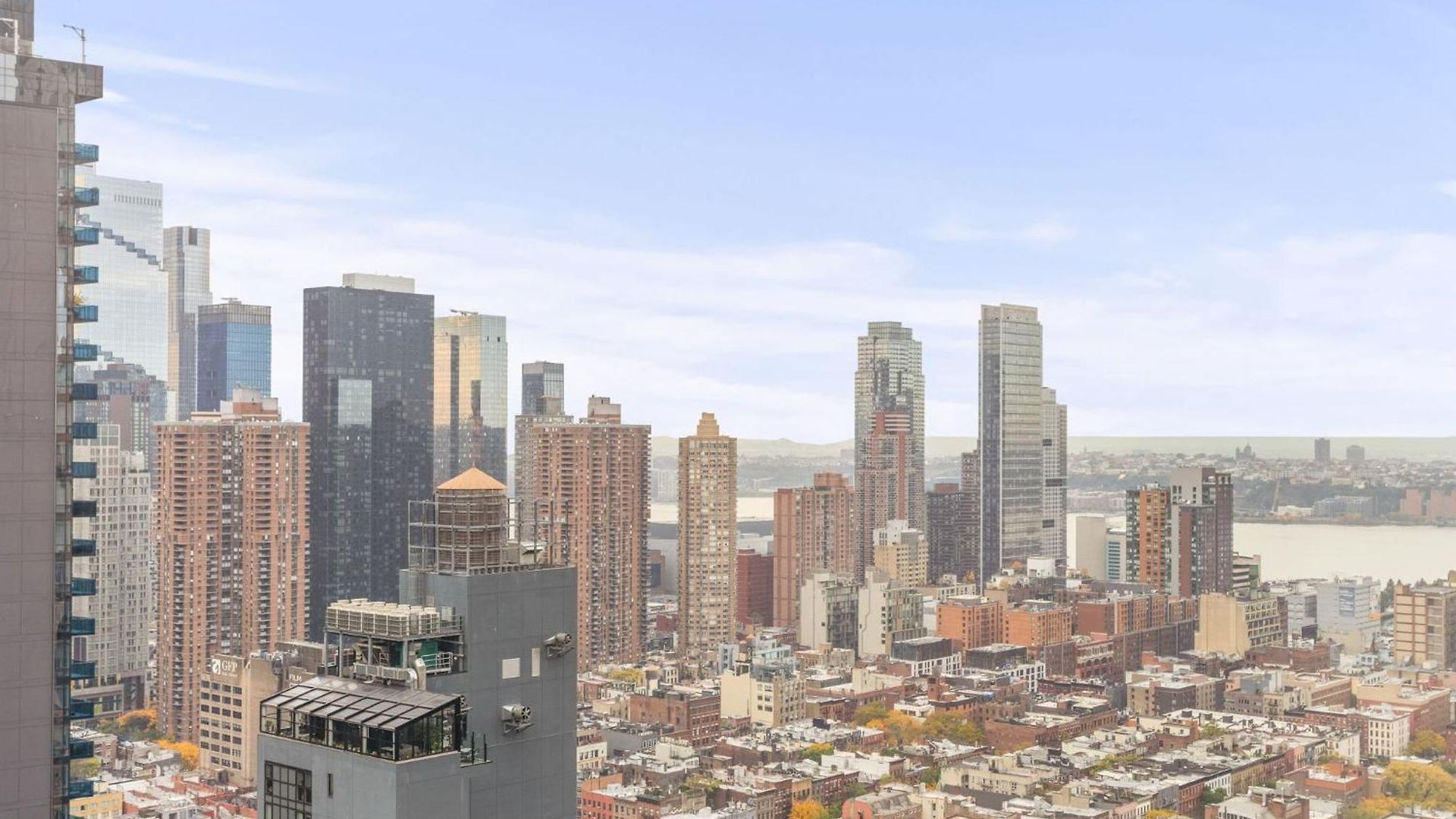 Elegant 2bed 2bath Apartment New York