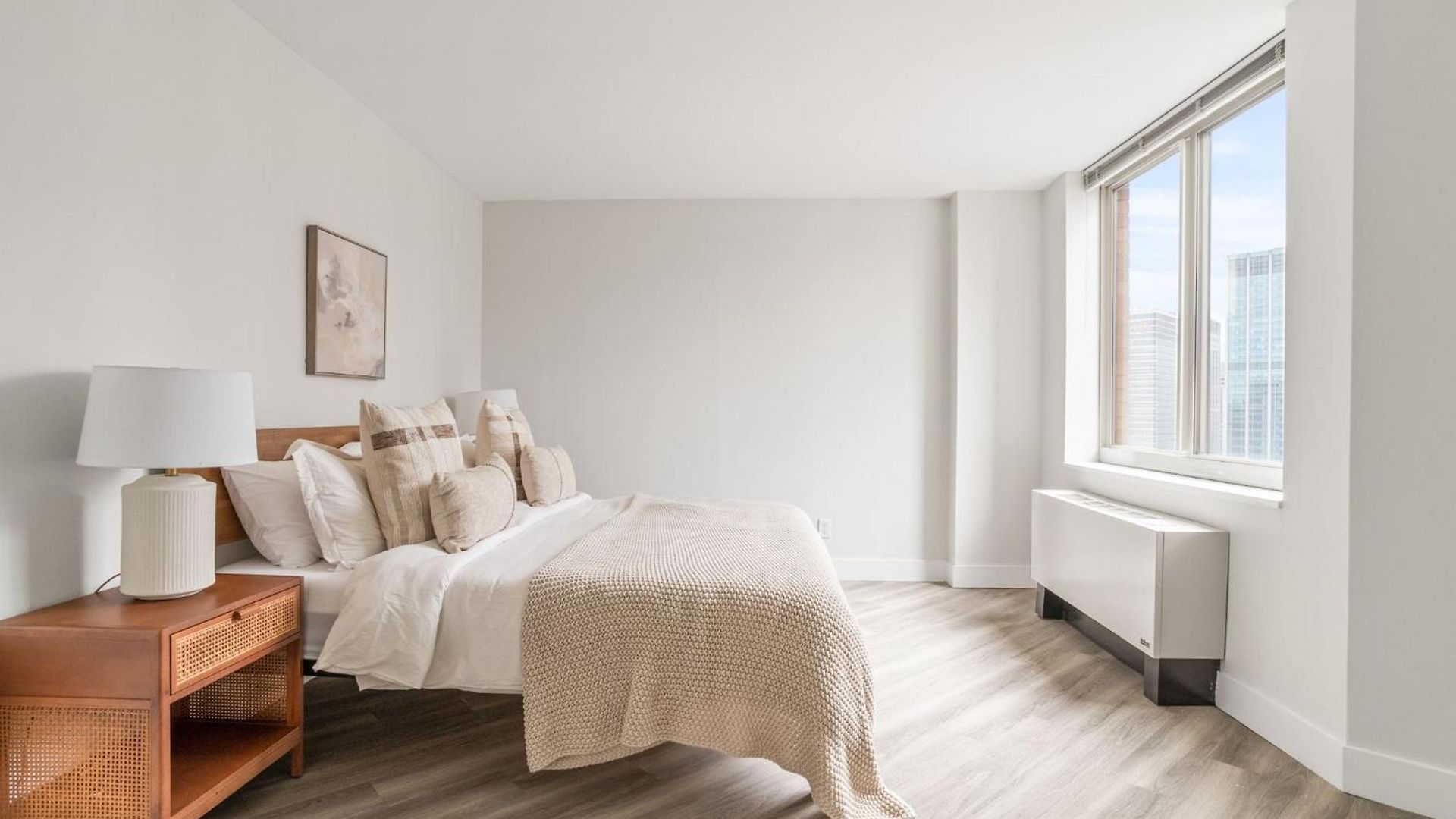 Elegant 2bed 2bath * New York