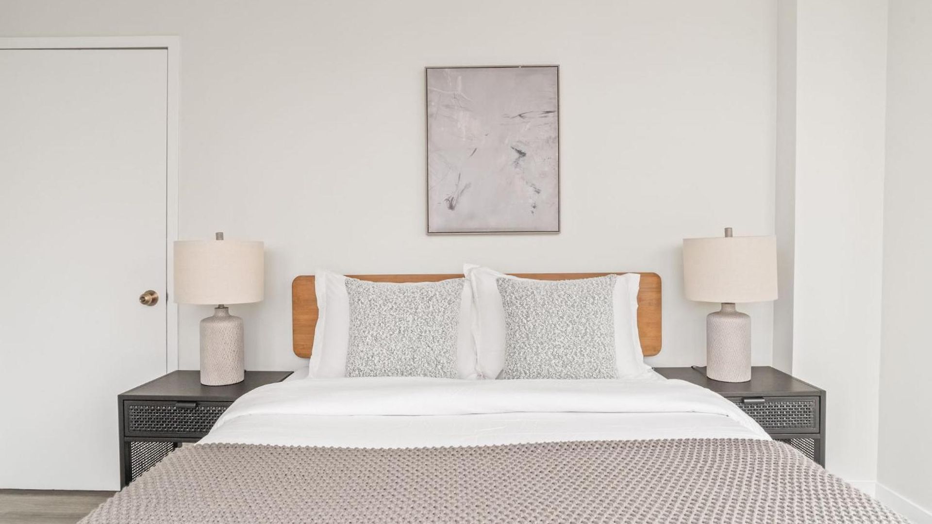 Apartment Elegant 2bed 2bath