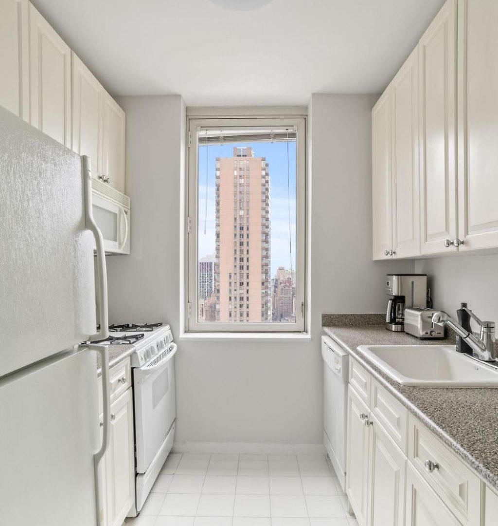 Elegant 2bed 2bath