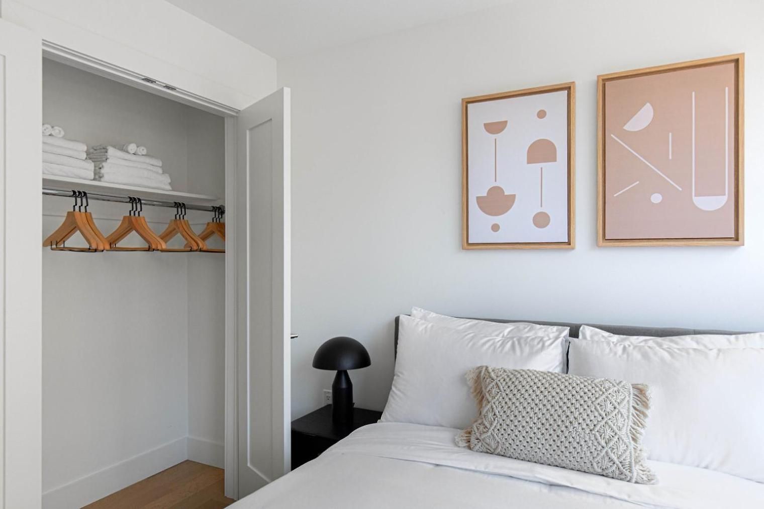 Chelsea 1br W Doorman Elevator Nr High Line Nyc-609 *