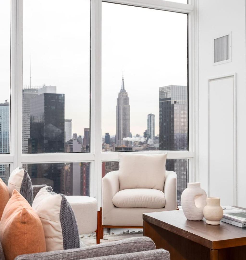 Marvel 2bd Apartment *