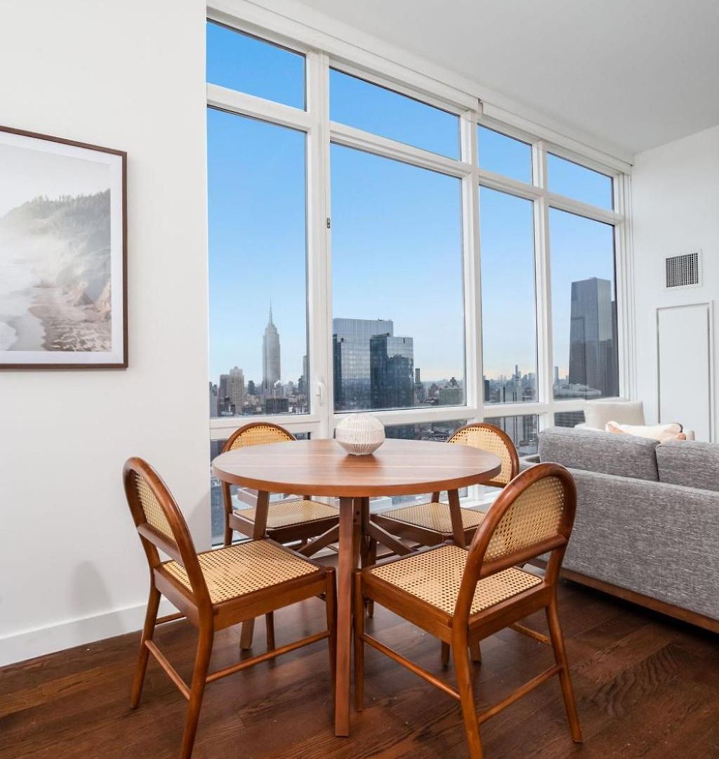 Marvel 2bd Apartment
