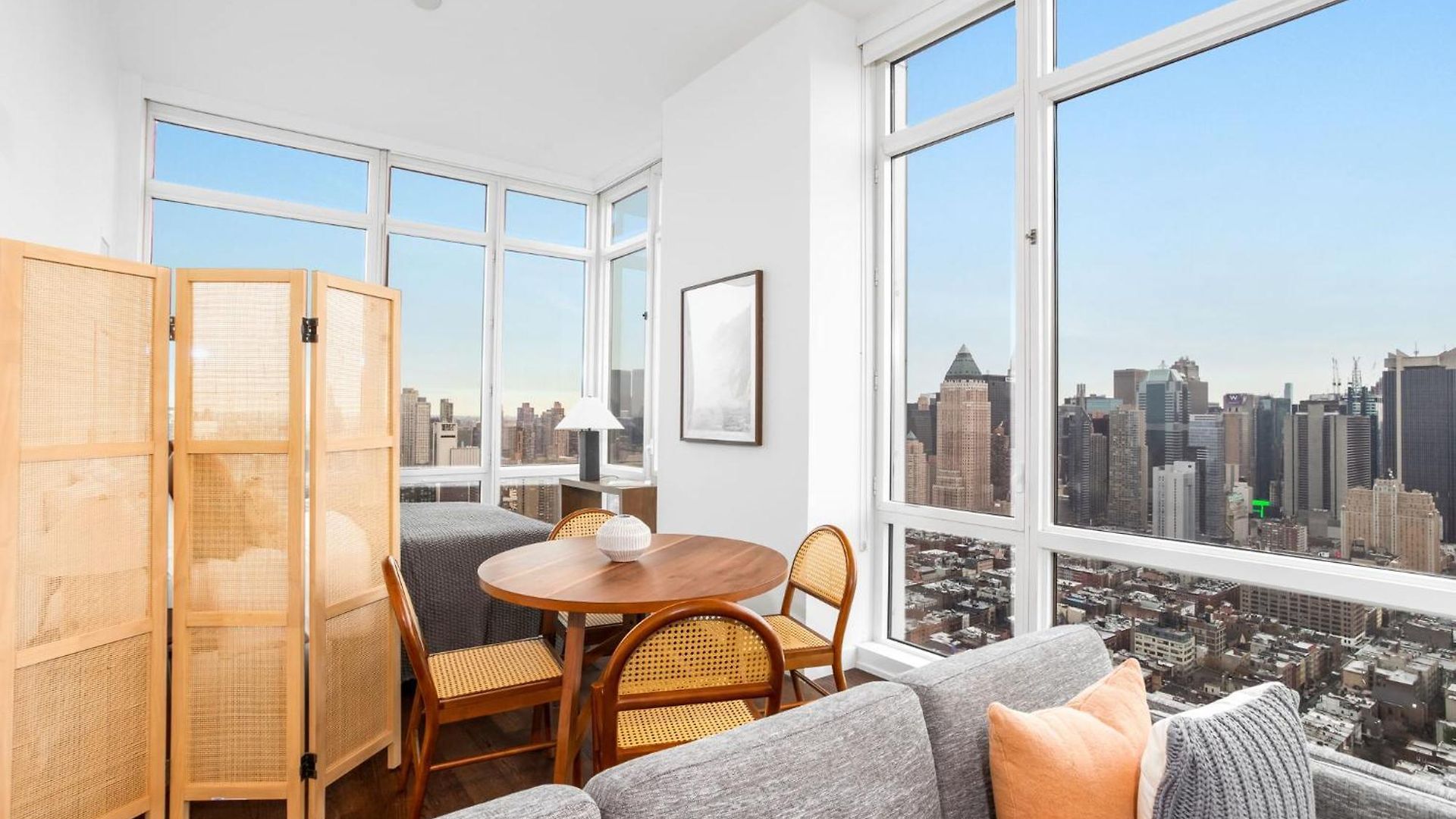 Marvel 2bd Apartment New York
