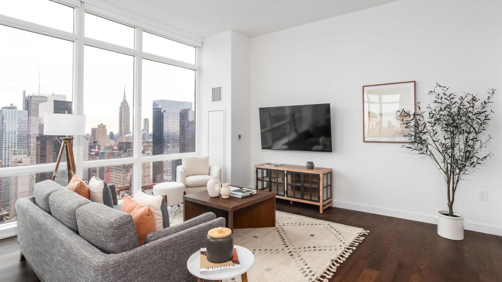 Marvel 2bd Apartment