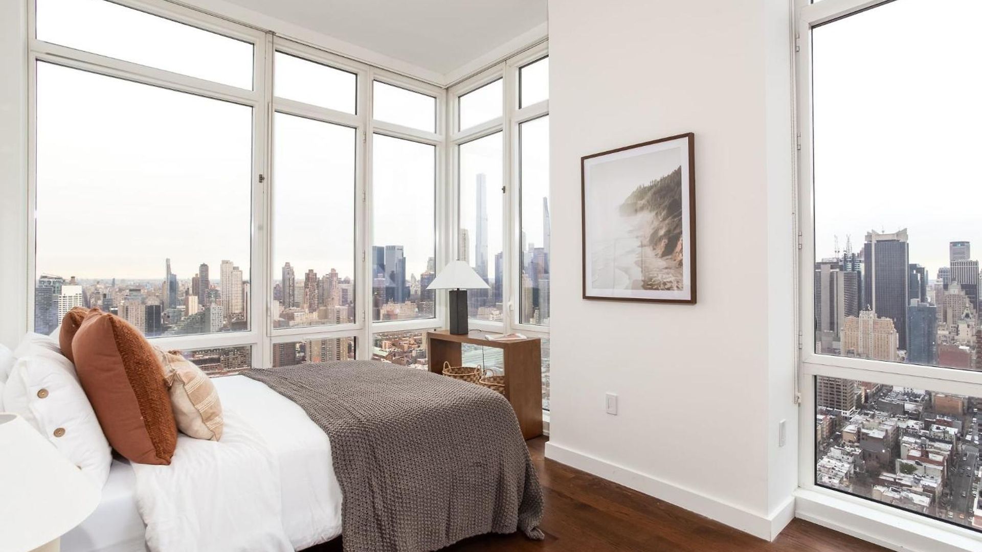 Marvel 2bd Apartment