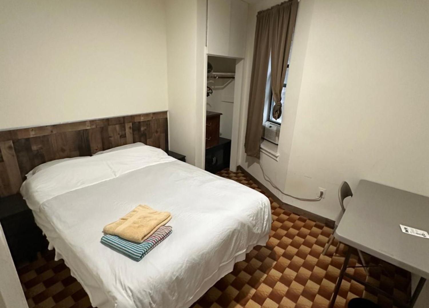 Hudson Yard 408 Apartment *