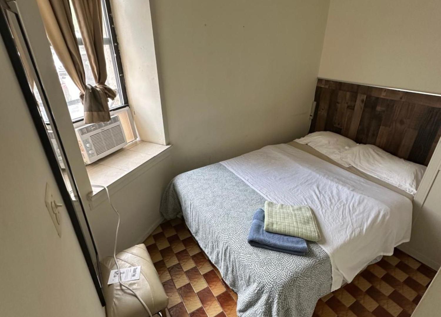 Hudson Yard 408 Apartment New York