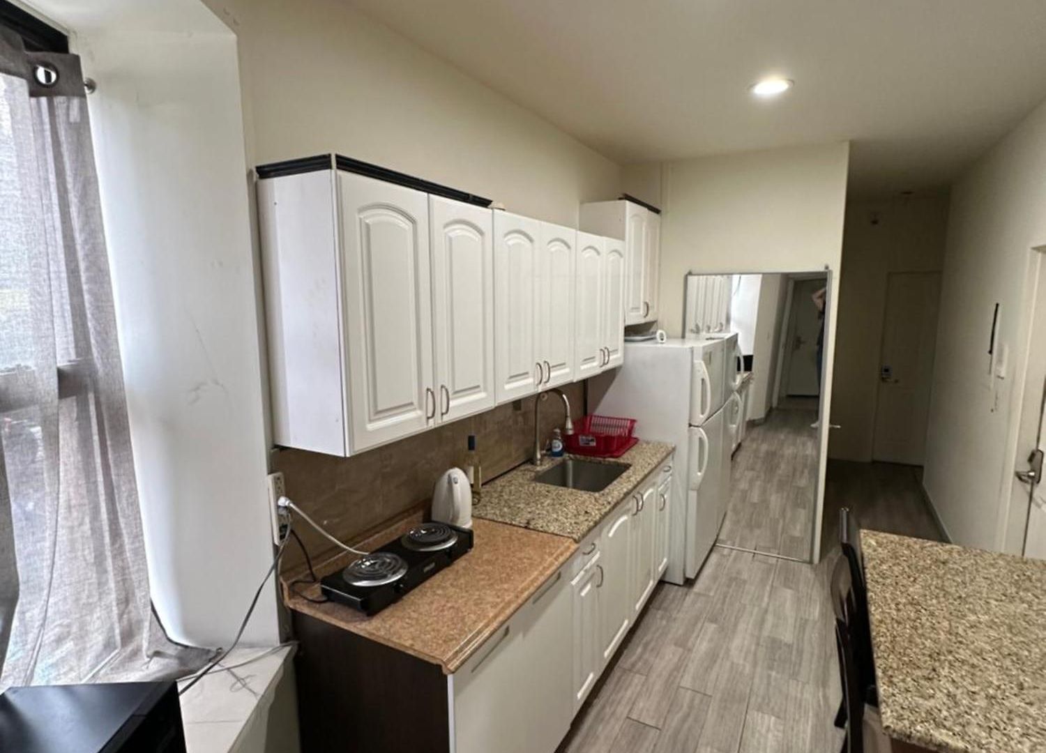 Hudson Yard 408 Apartment *