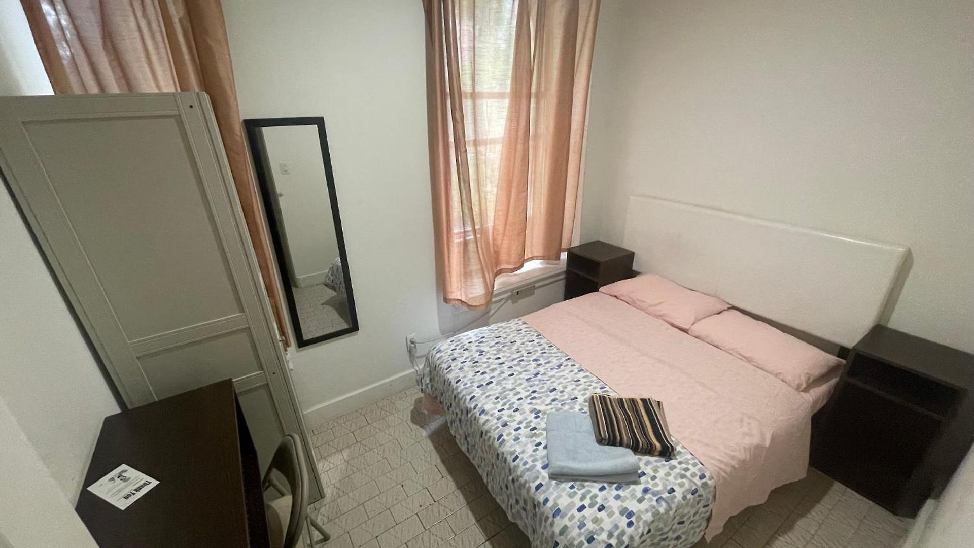 Hudson Yard 408 Apartment New York