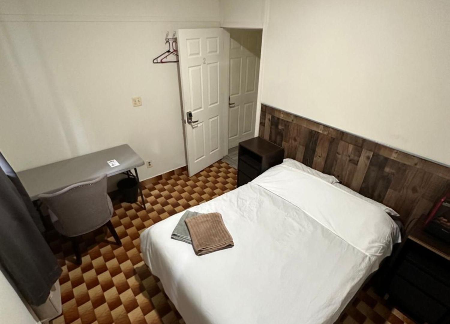 Hudson Yard 408 Apartment