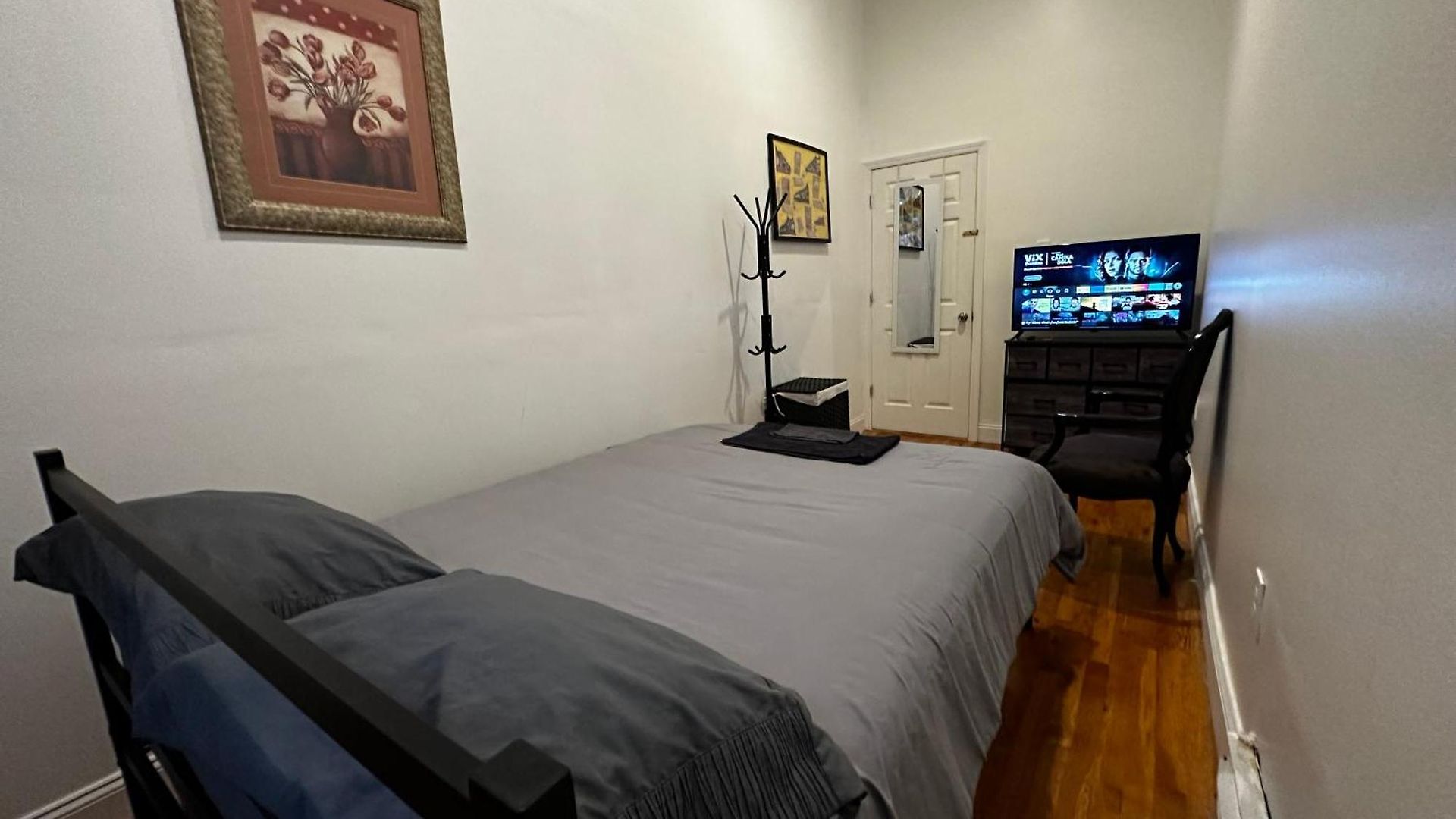 Townhouse In Uptown Manhattan * New York
