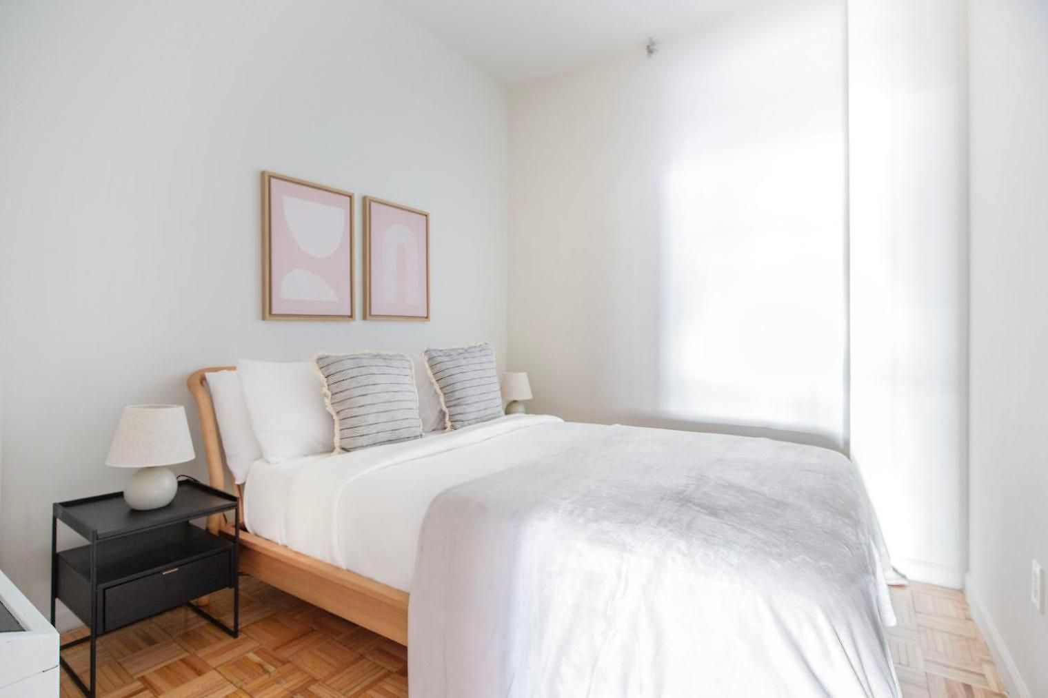 Financial District W Doorman Elevator Nyc-1286 Apartment *