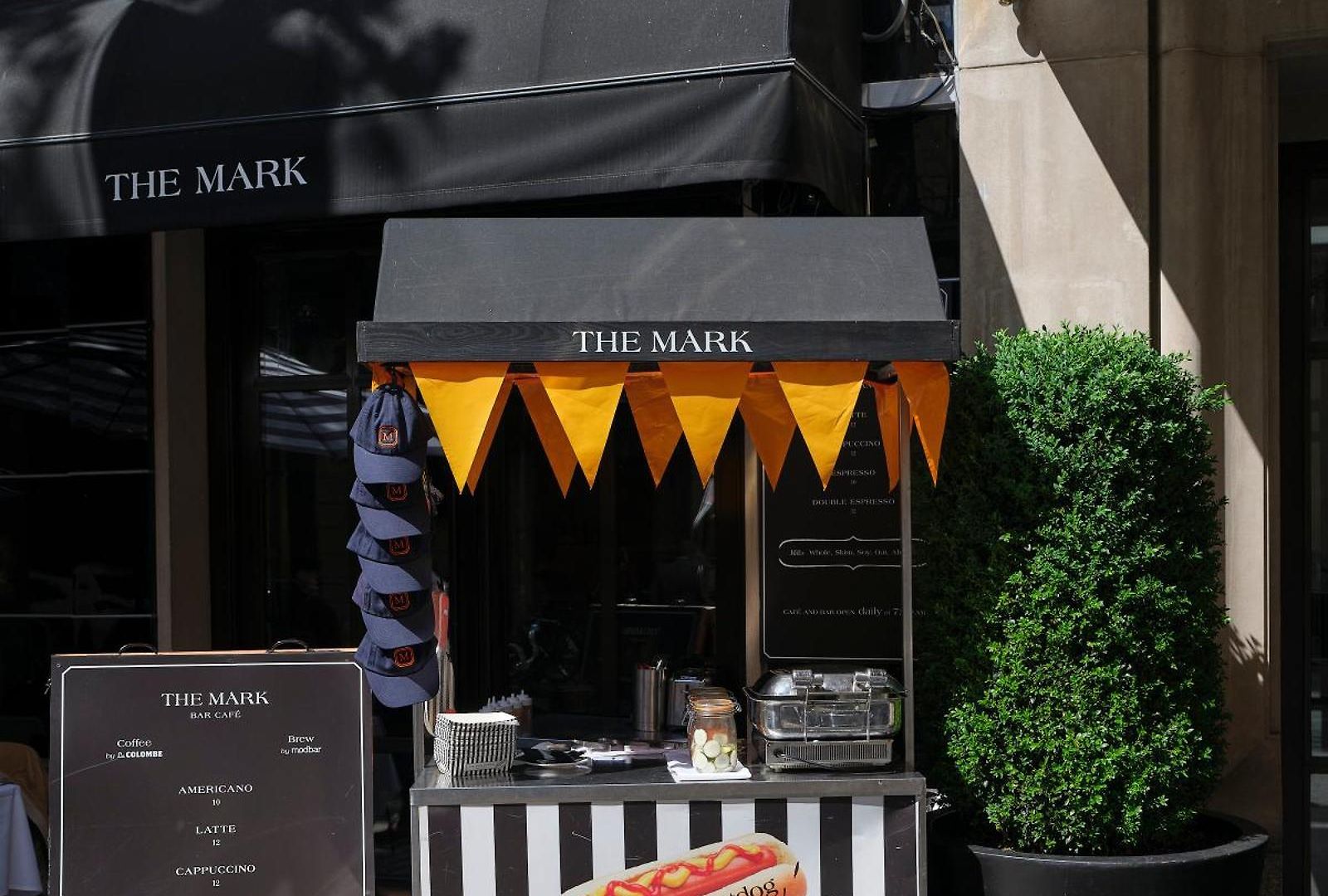 The 5* New York
