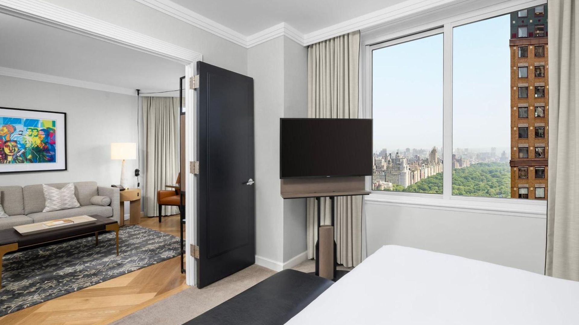 The Luxury Collection Hotel, Manhattan Midtown New York