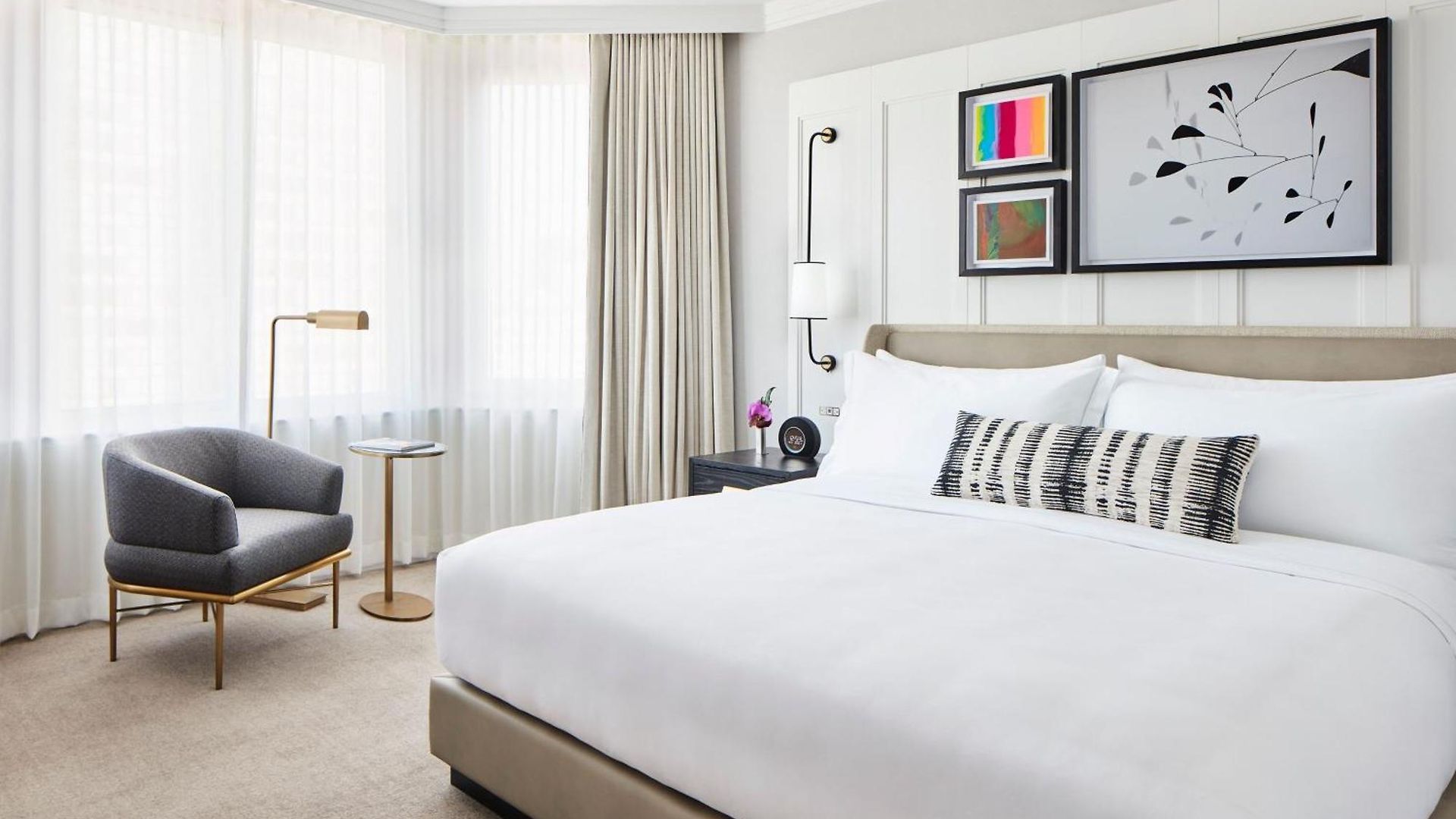 The Luxury Collection Hotel, Manhattan Midtown Hotel New York