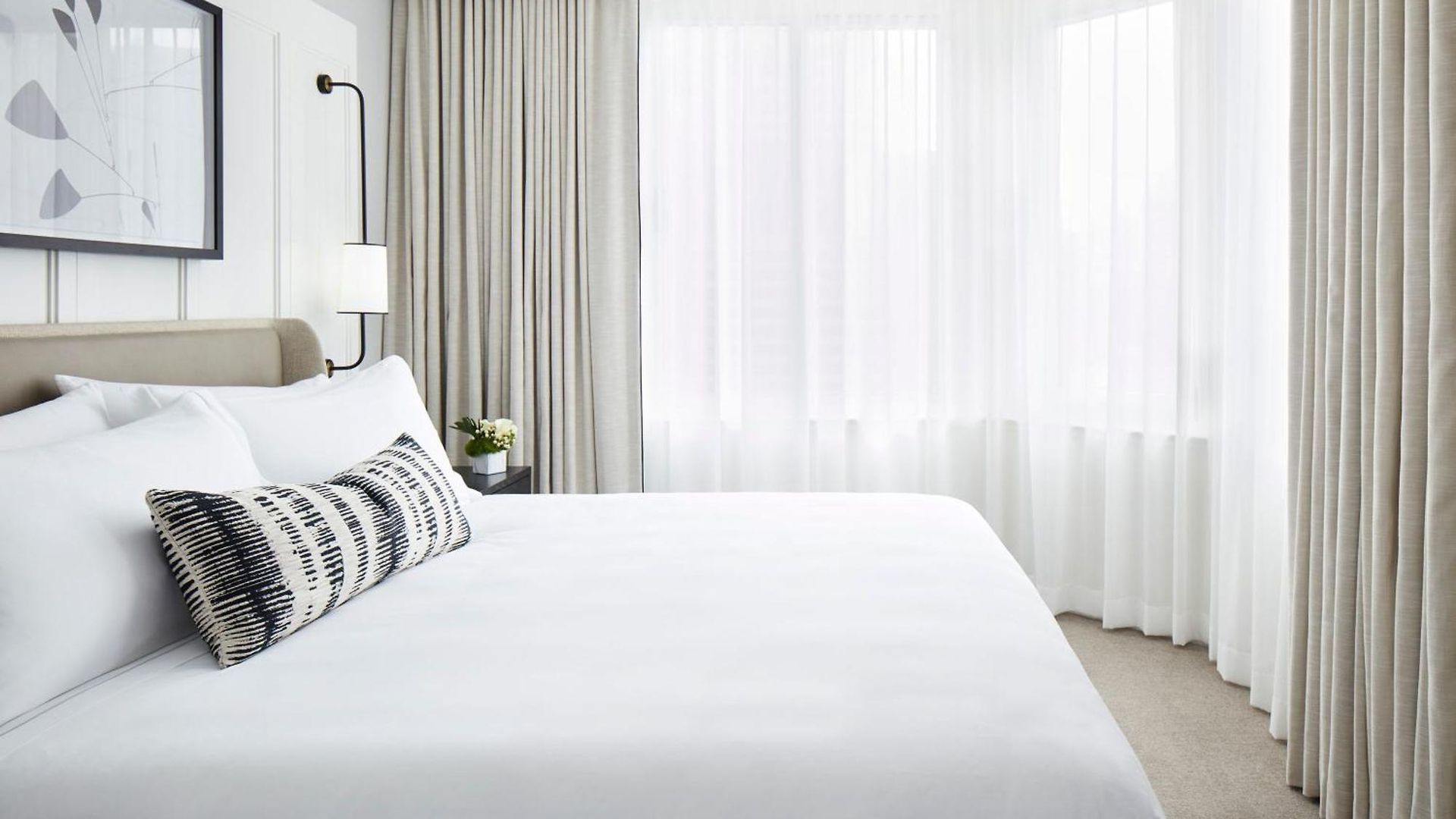 Hotel The Luxury Collection Hotel, Manhattan Midtown New York