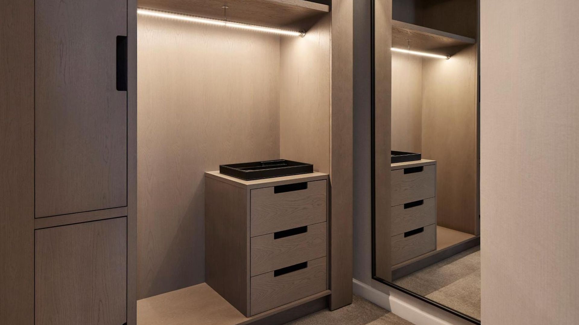The Luxury Collection Hotel, Manhattan Midtown