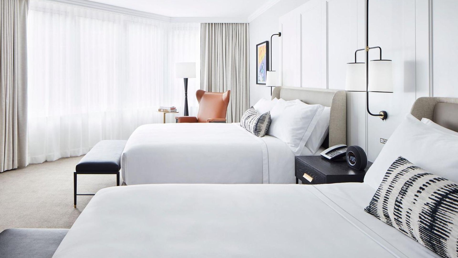The Luxury Collection Hotel, Manhattan Midtown Hotel 5*