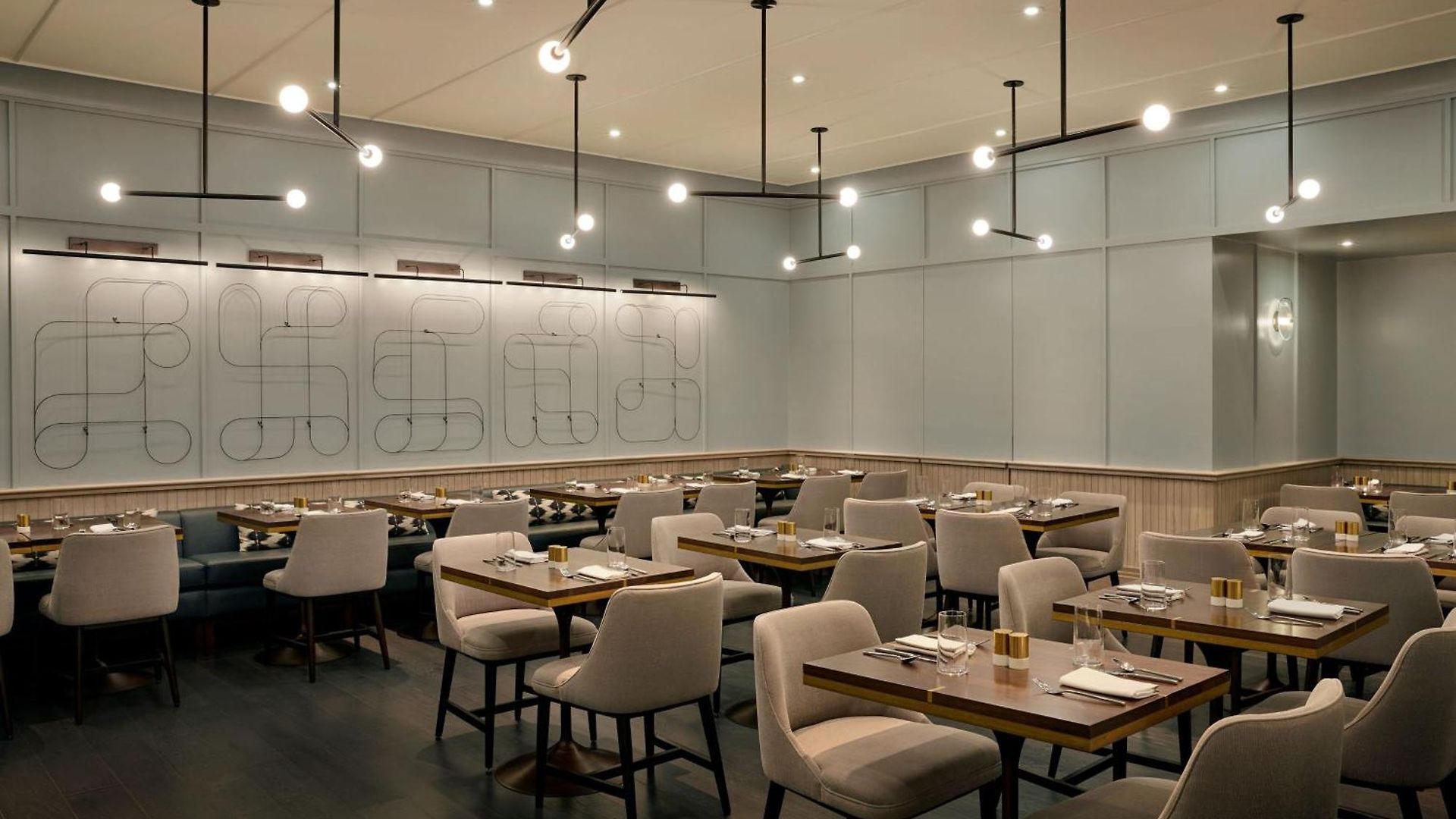 The Luxury Collection Hotel, Manhattan Midtown 5*