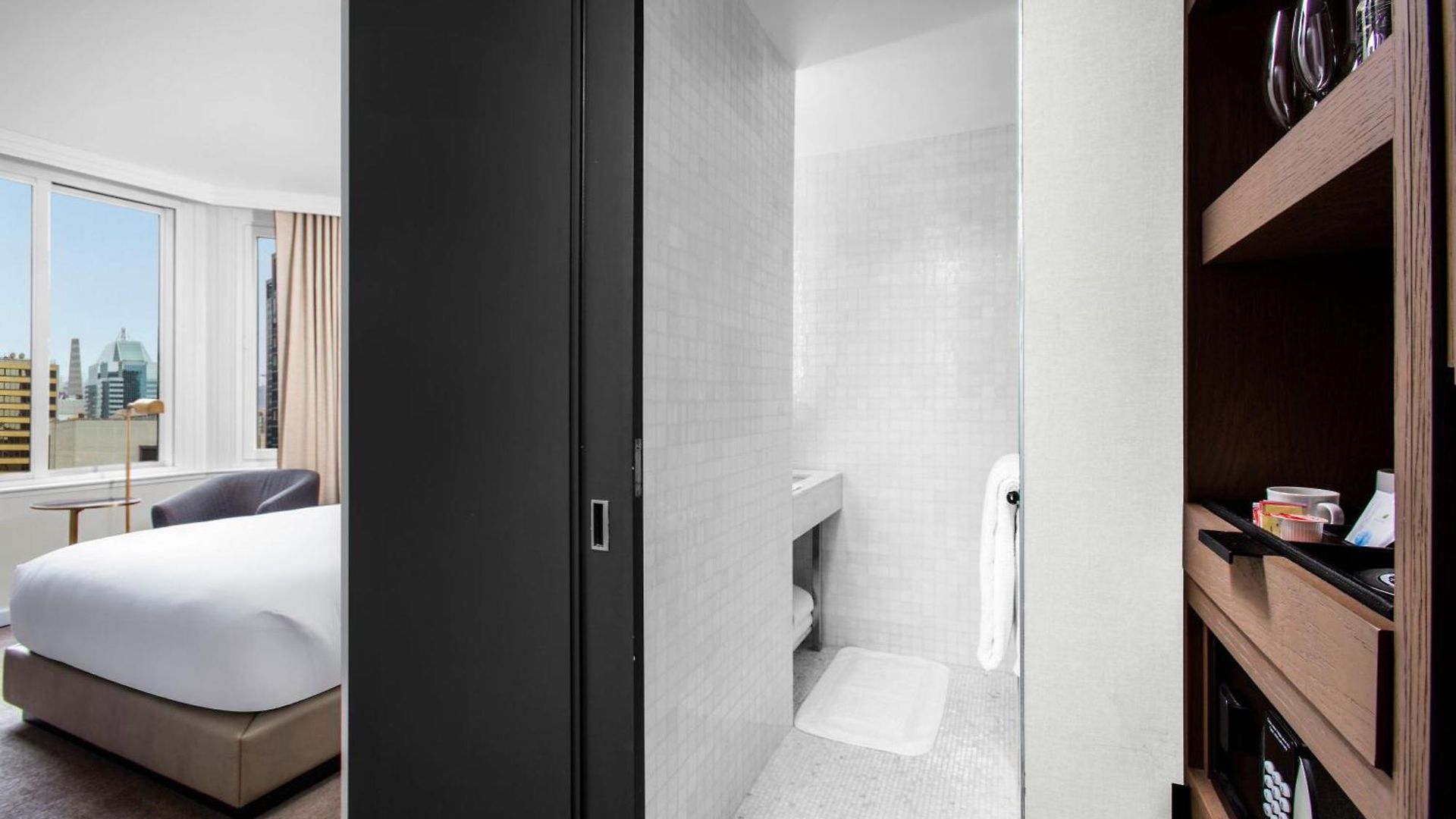 The Luxury Collection Hotel, Manhattan Midtown 5* New York
