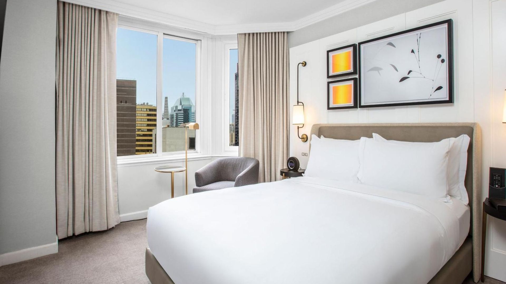 Hotel The Luxury Collection Hotel, Manhattan Midtown
