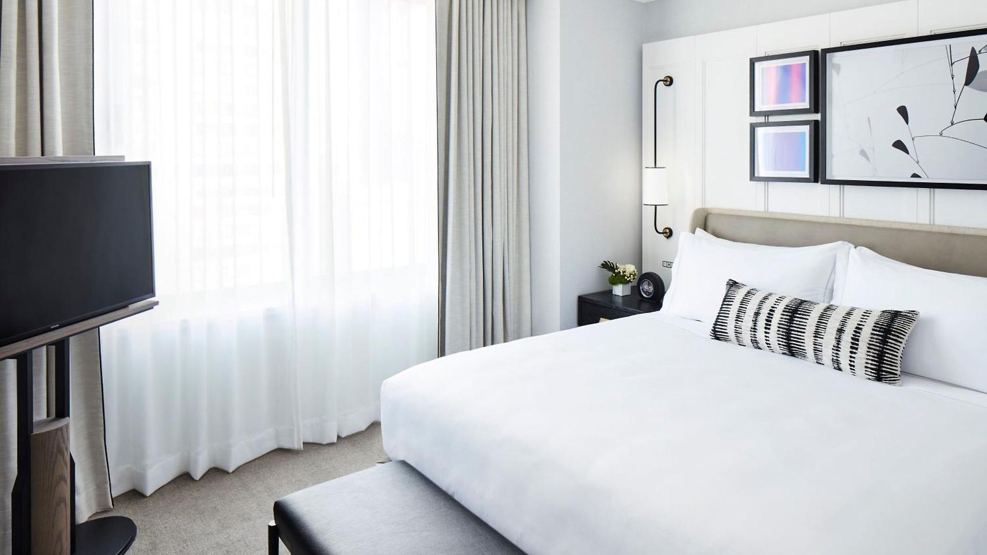 Hotel The Luxury Collection Hotel, Manhattan Midtown New York