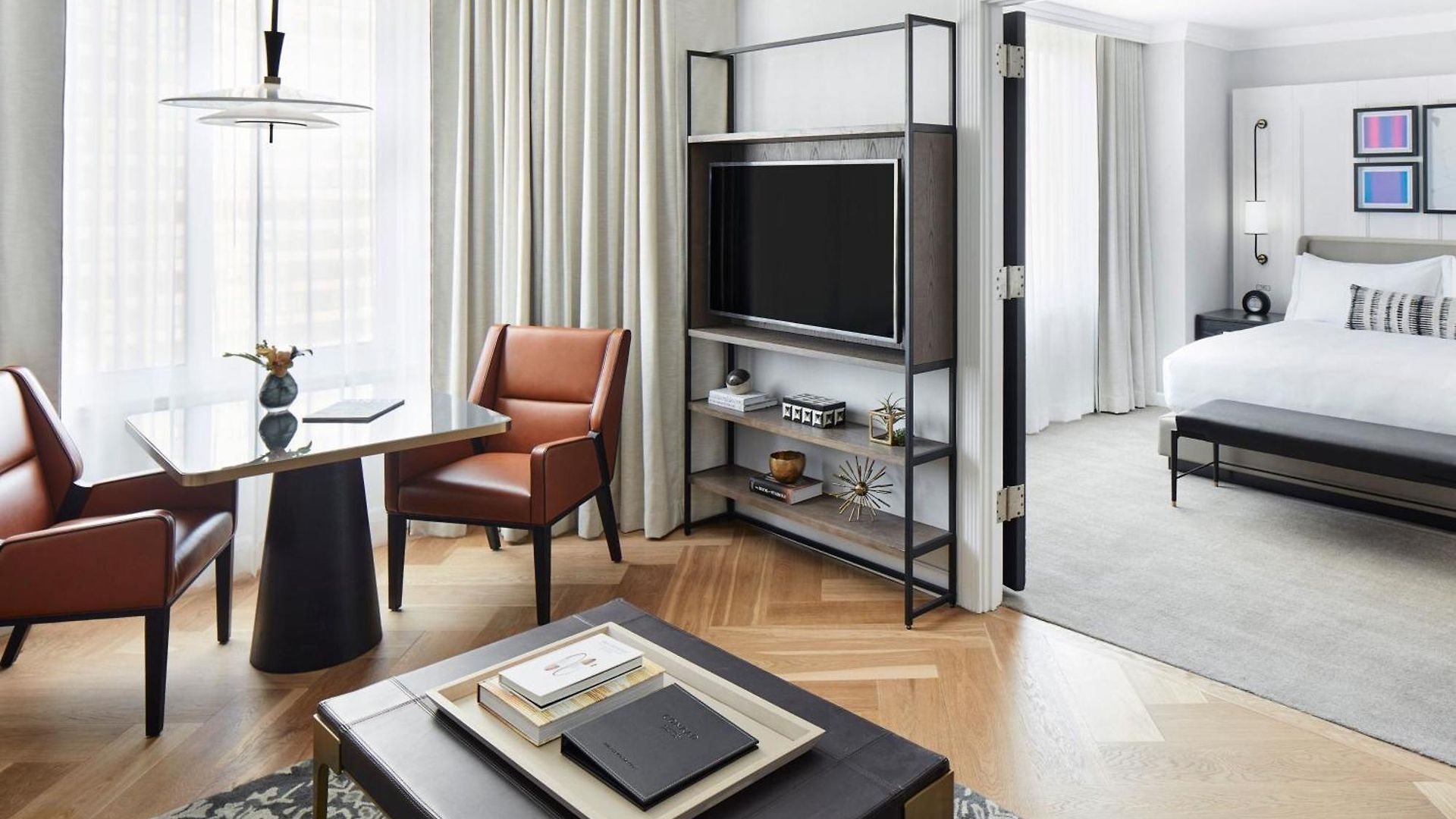 The Luxury Collection Hotel, Manhattan Midtown New York