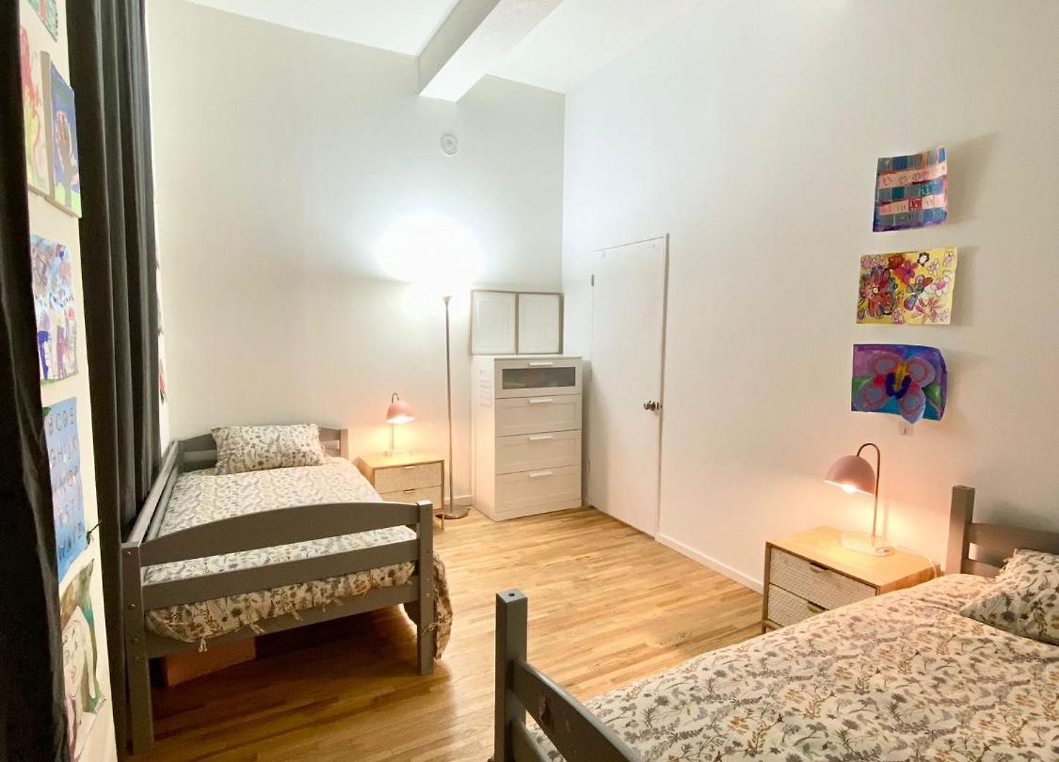 Luxury Next To Times Square * New York