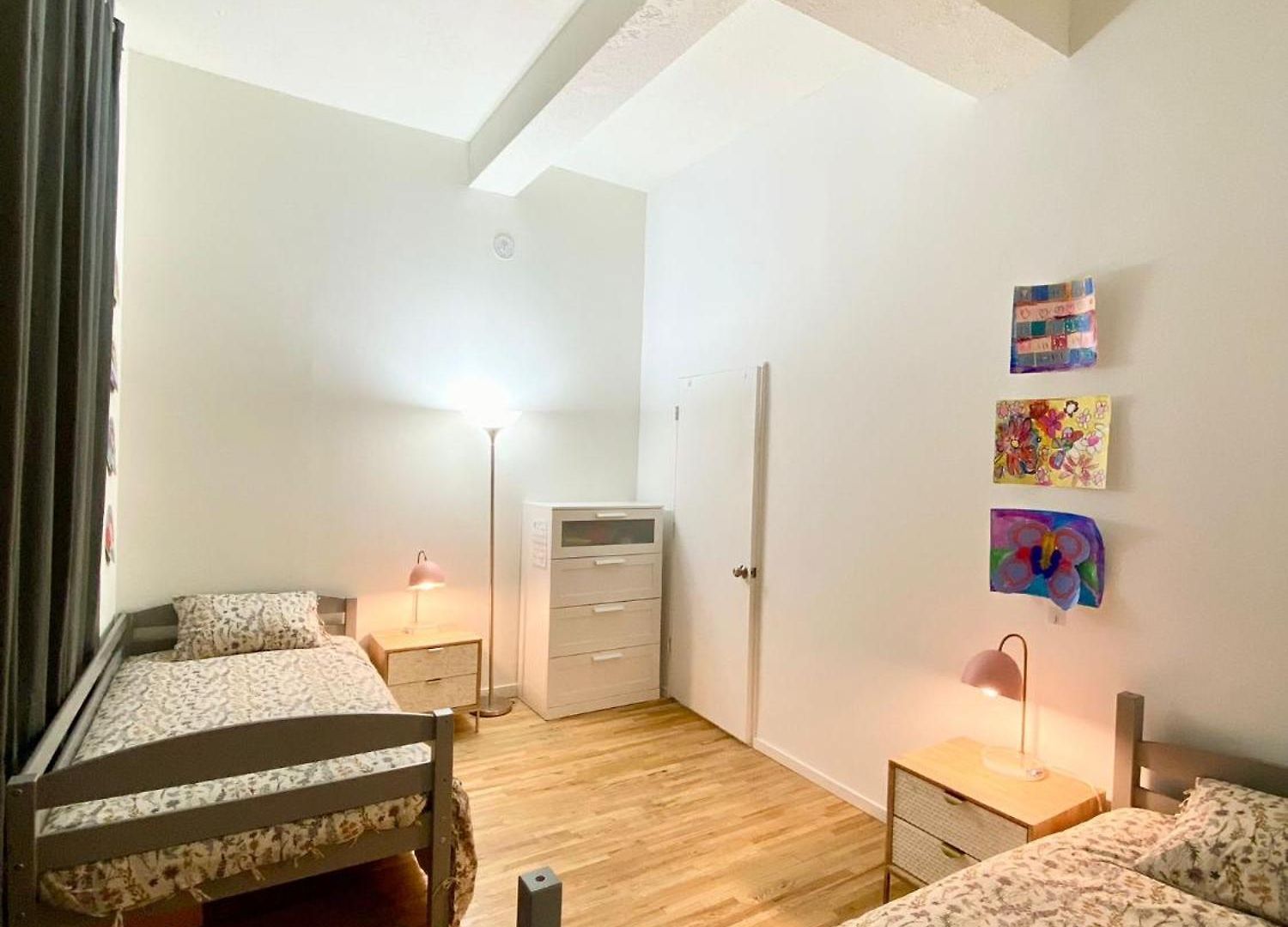 Luxury Next To Times Square