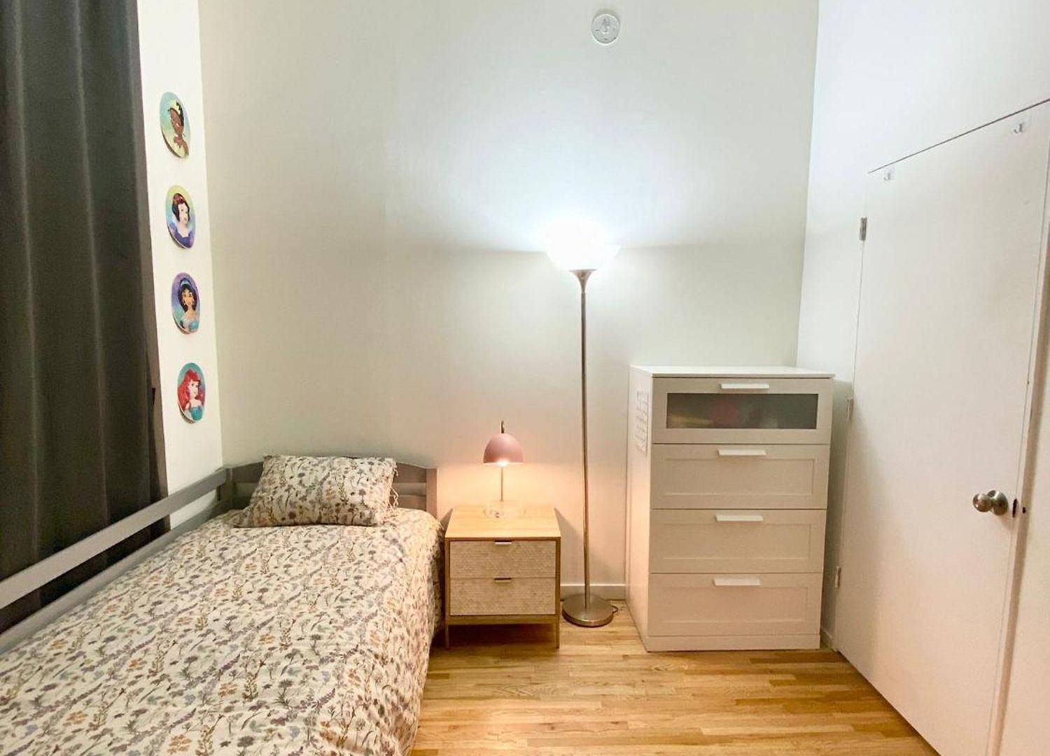 Apartment Luxury Next To Times Square