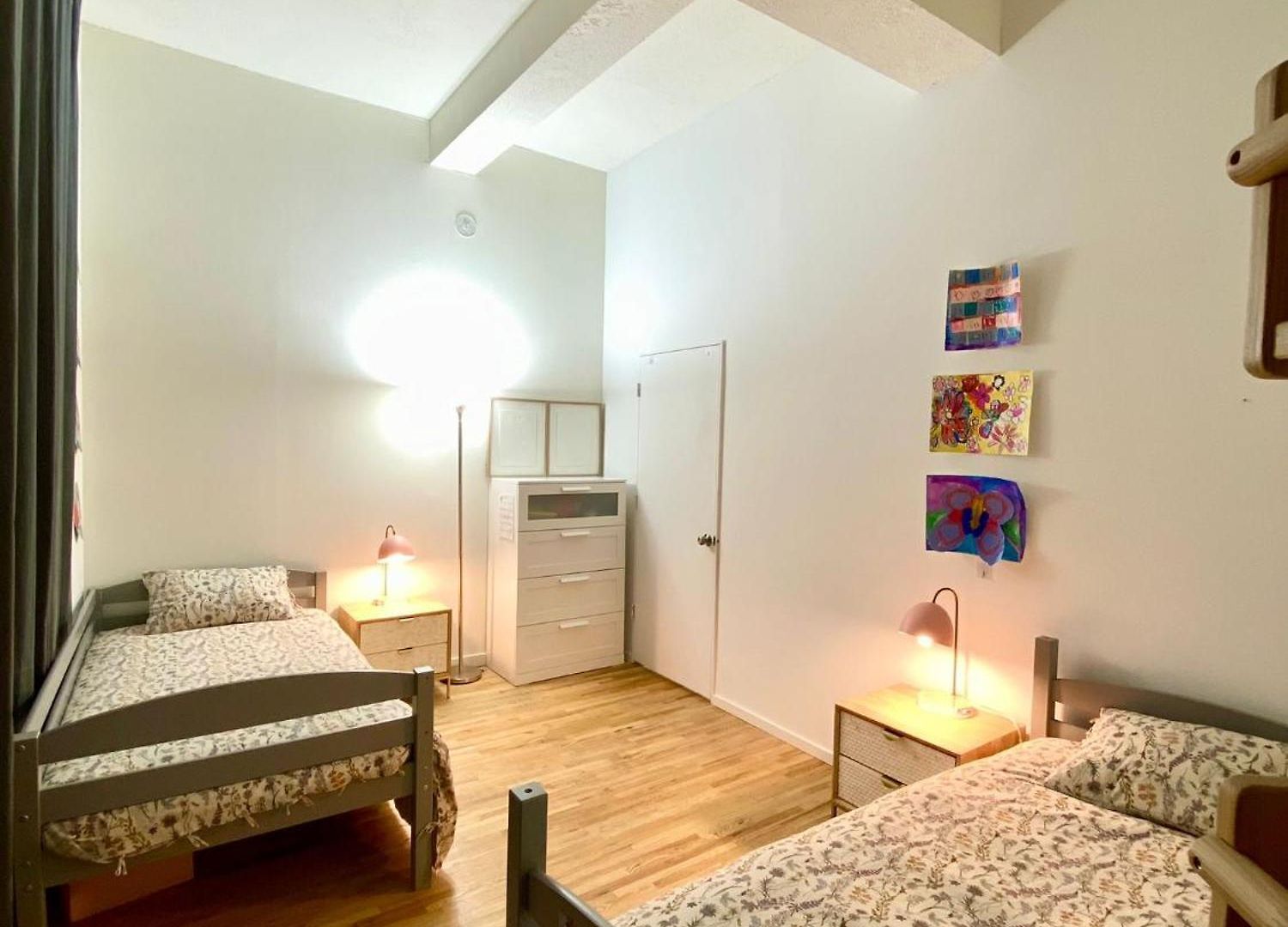 Luxury Next To Times Square Apartment New York