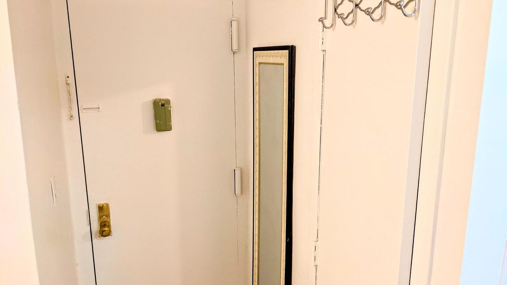 Apartment The Village House Nyc