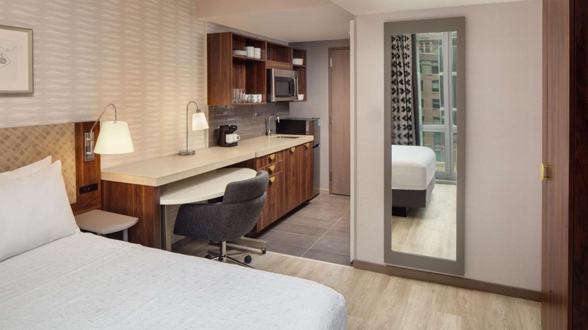 Hotel Home2 By Hilton Times Square New York