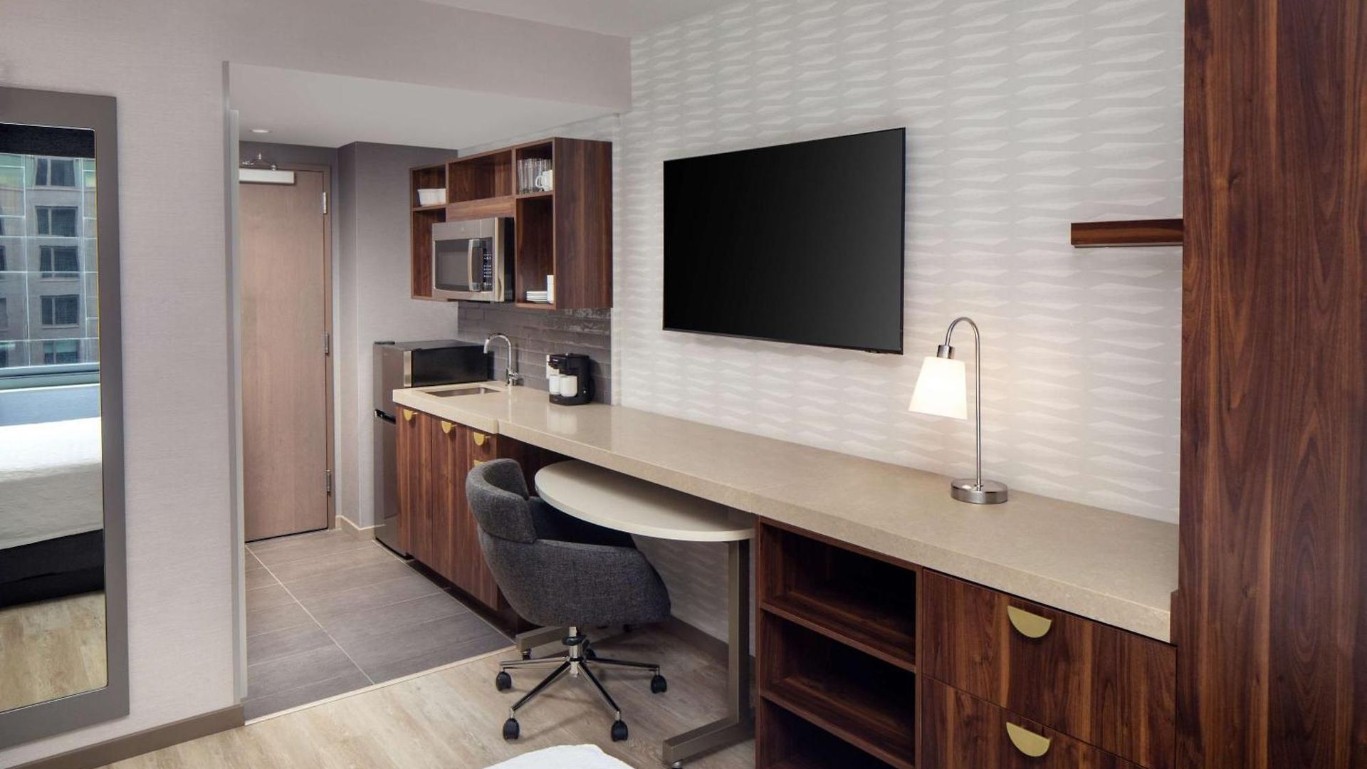 Hotel Home2 By Hilton Times Square 3*
