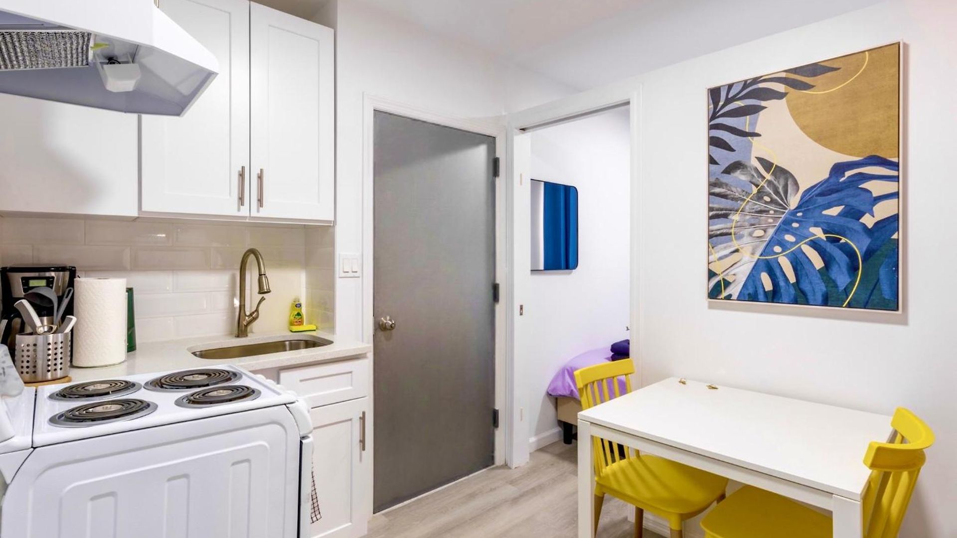 Apartment Magnificent In Lower Manhattan