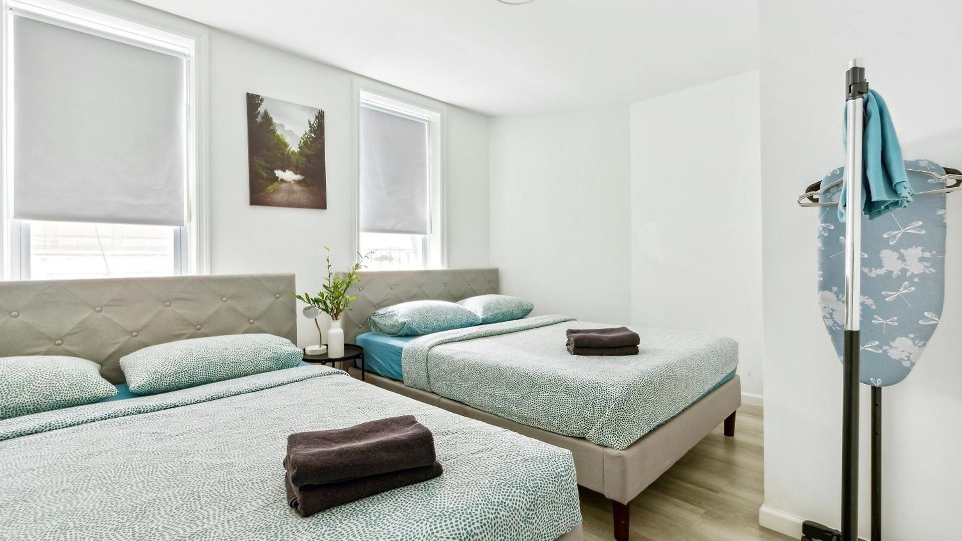Apartment Magnificent In Lower Manhattan *