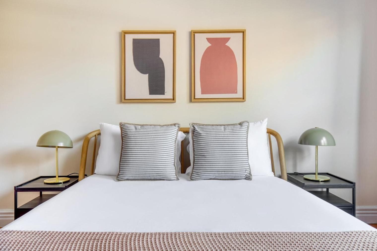 West Village 2br W Wd Nr Restaurants Cafes Nyc-1032 Apartment