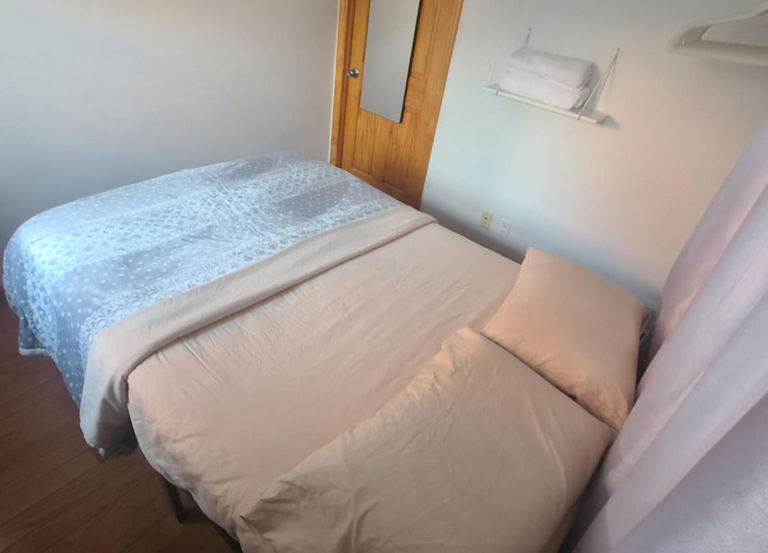 Homestay New York