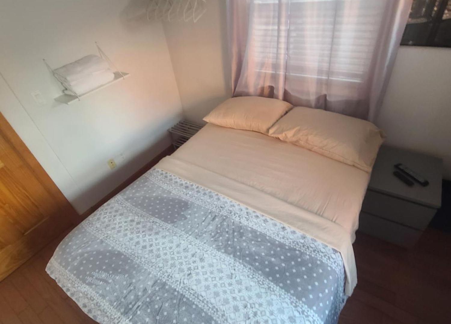 Homestay New York
