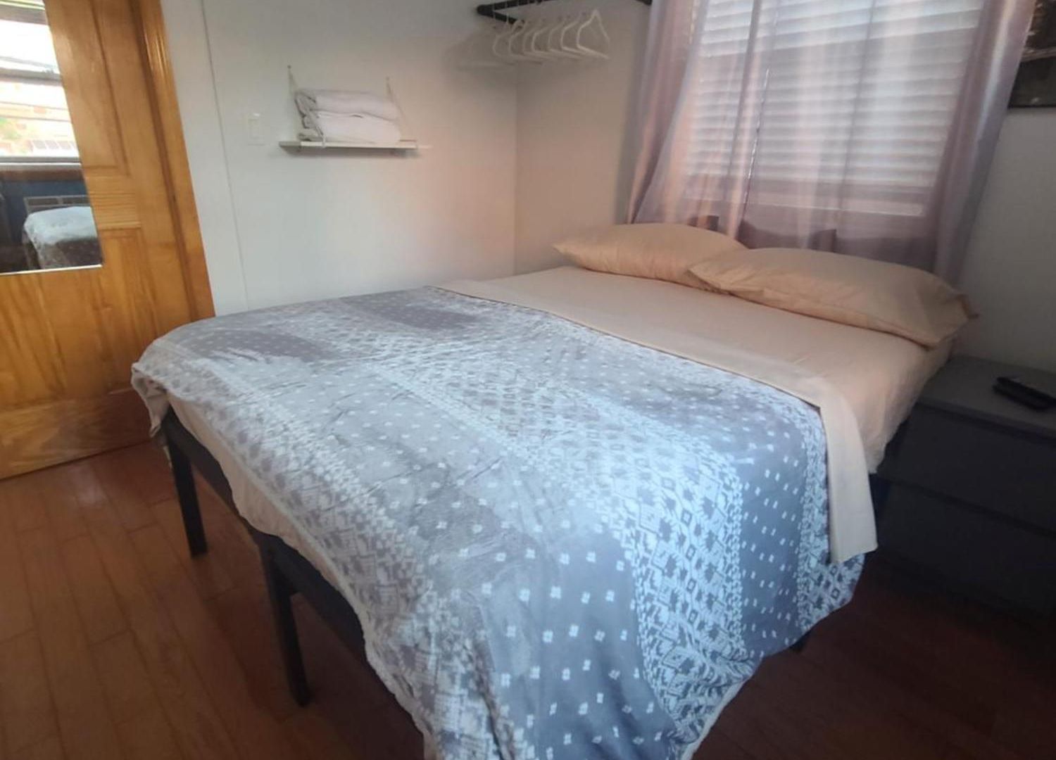 New York Homestay *